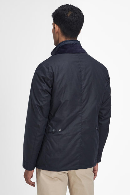Craster Waxed Jacket