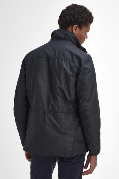 Falstone Waxed Jacket