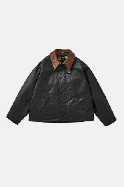 130th Anniversary Transport Waxed Jacket