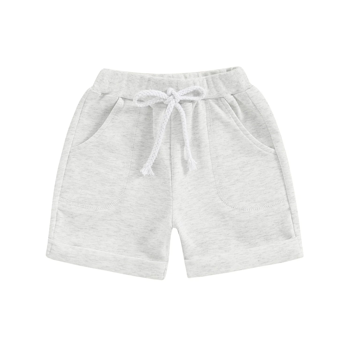 Summer Holiday Shorts