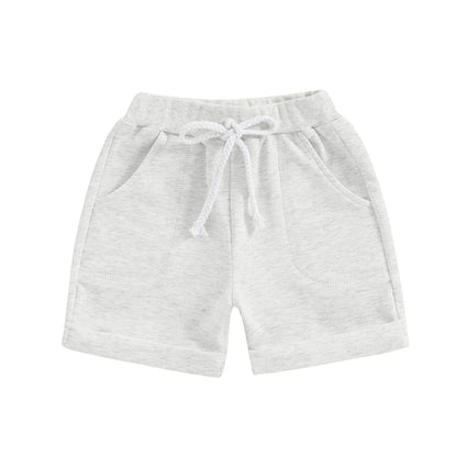 Summer Holiday Shorts