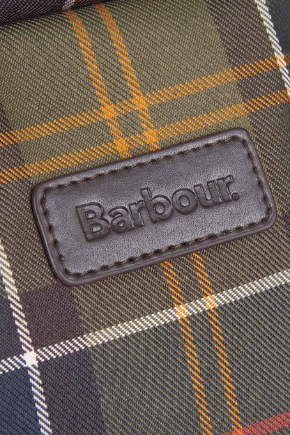 Torridon Tartan Holdall Bag