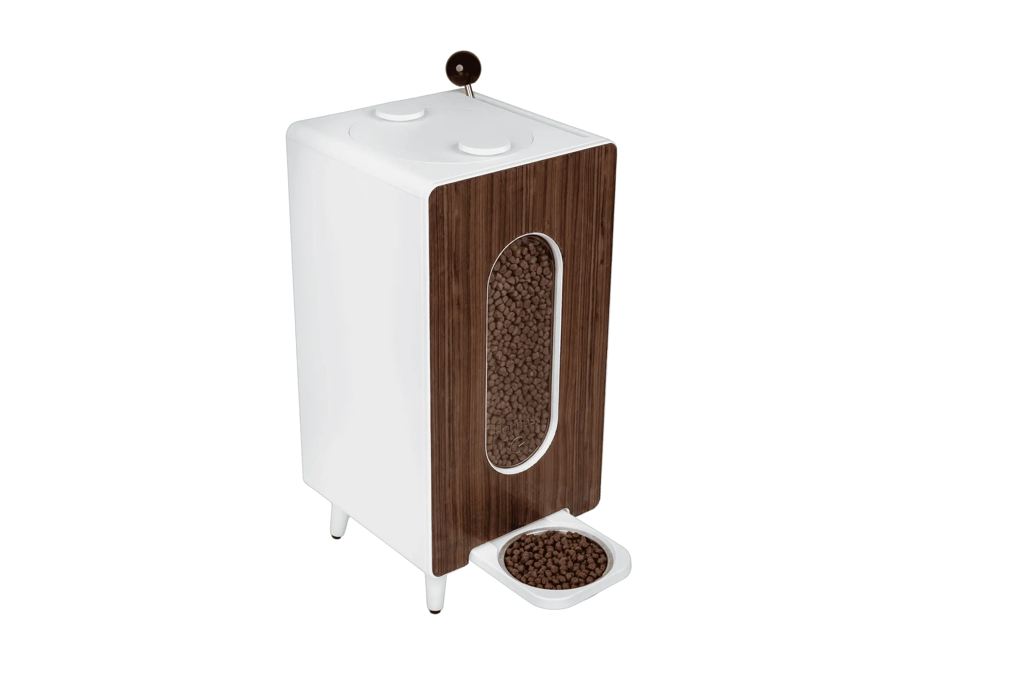 Houndsy Kibble Dispenser