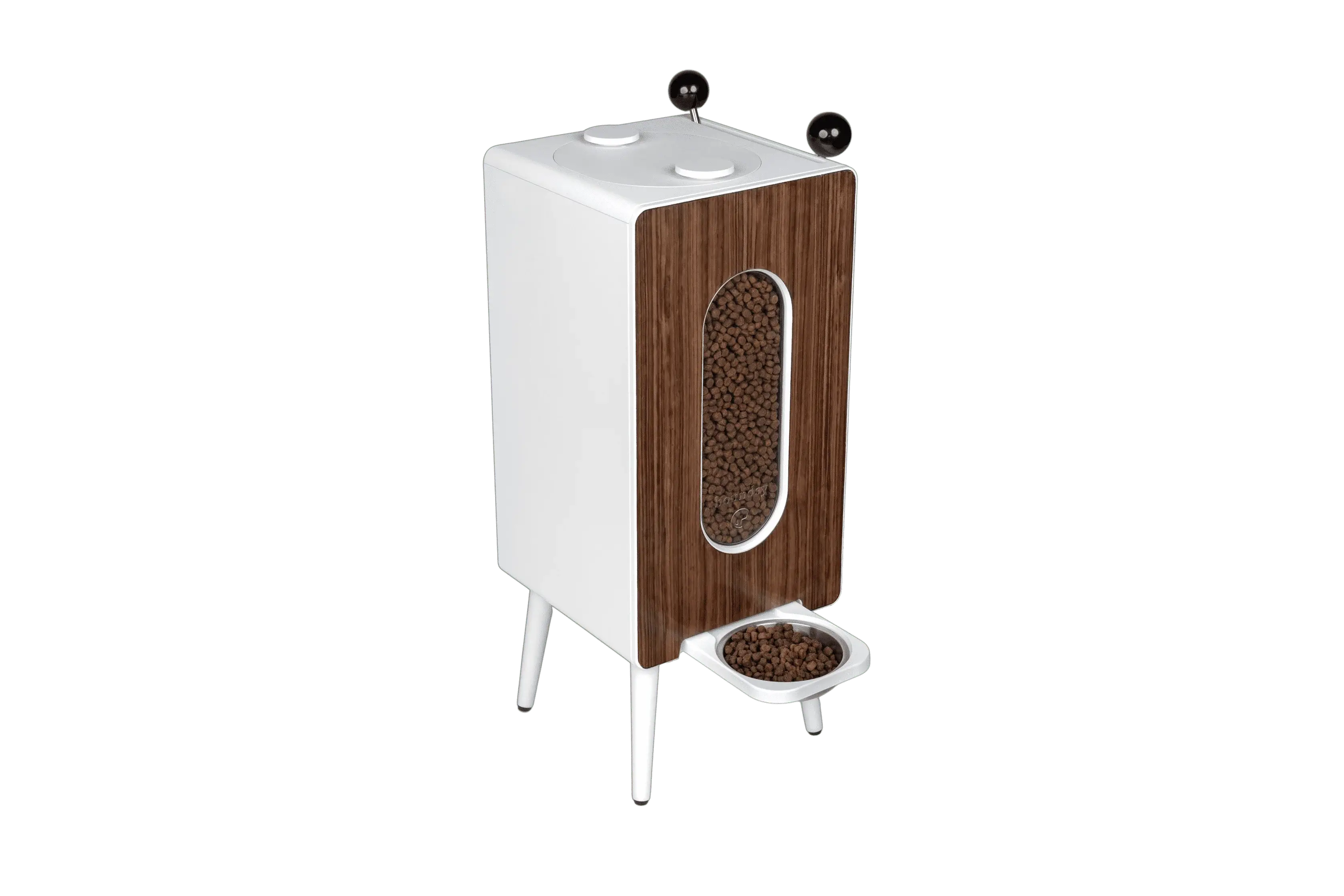 Houndsy Kibble Dispenser